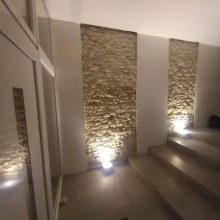דירה Cozy