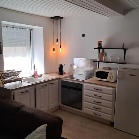 Cozy דירה Moriville