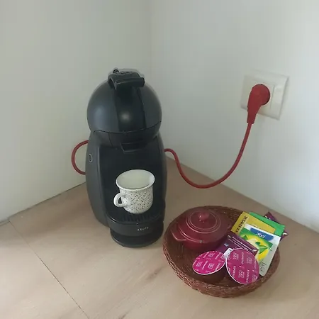 Cozy דירה Moriville